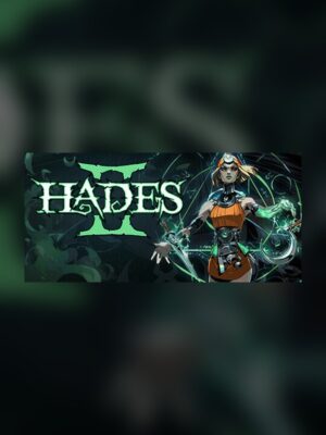Hades 2 Steam Game Experience