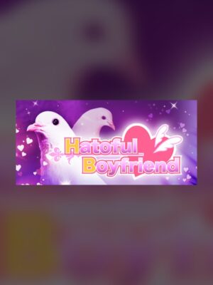 handsome pigeon boyfriend Steam Game Experience