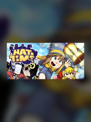 hat of time Steam Game Experience