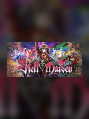 Hell Maiden Steam Game Experience