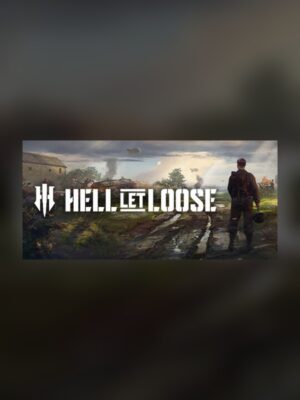 hell on earth Steam Game Experience