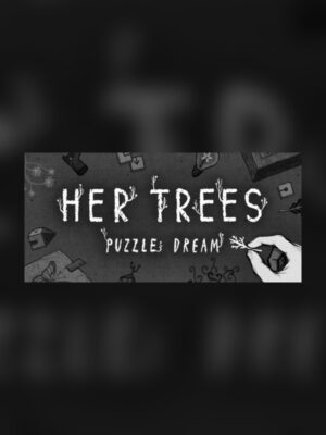 Her Tree: Puzzle Dreams Steam Game Experience