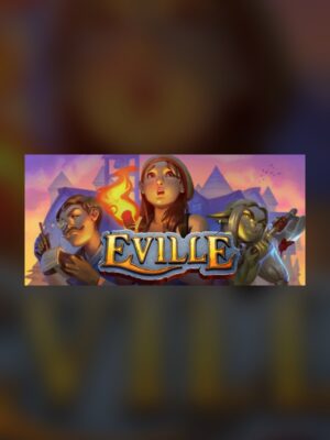 hervey village Steam Game Experience