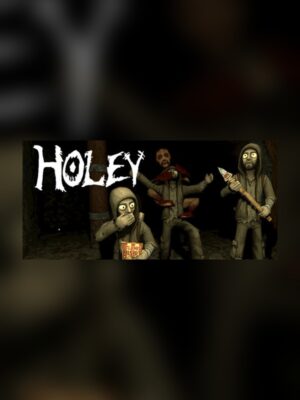 Holey Steam Game Experience