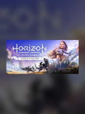 horizon: dawn Steam Game Experience