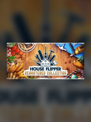 House Flipper Remastered Collection Steam Game Experience