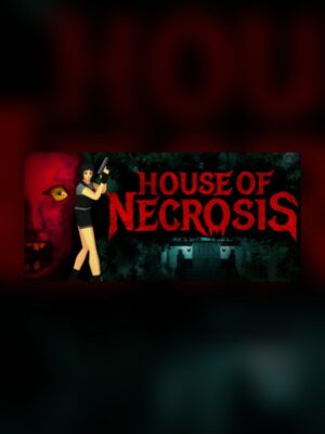 House of Necrosis Steam Game Experience