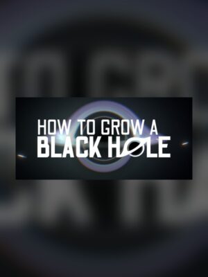 How To Grow a Black Hole Steam Game Experience