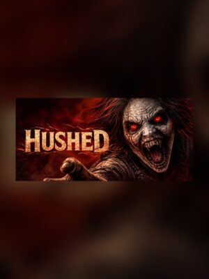 HUSHED Steam Game Experience