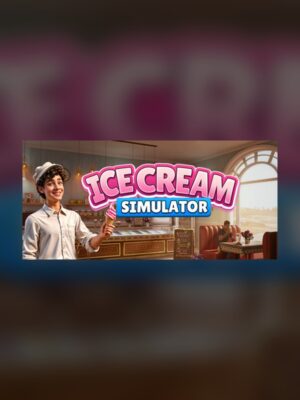 Ice Cream Simulator Steam Game Experience