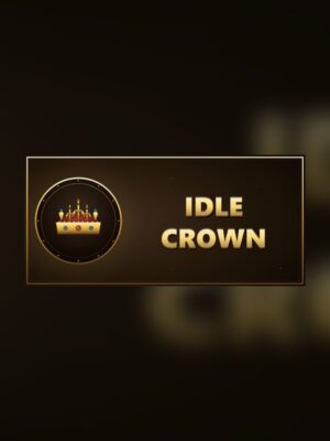 Idle Crown Steam Game Experience