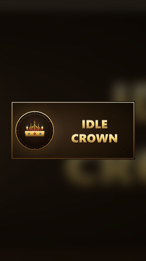 Idle Crown Steam Game Experience