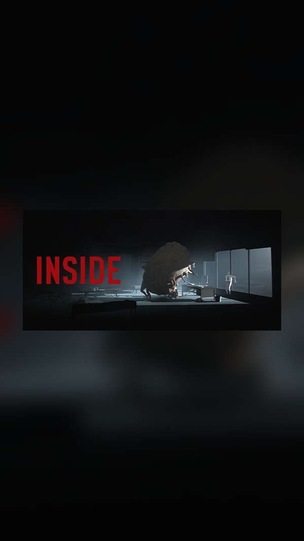 In-depth/Inside Steam Game Experience
