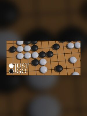Infinite chess games: Go Steam Game Experience