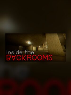 Into the back room 2 Steam Game Experience