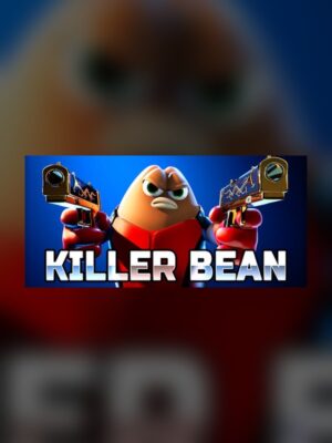 Killer Bean Steam Game Experience