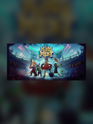 King of Meat Steam Game Experience