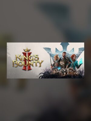 king's gift 2 Steam Game Experience