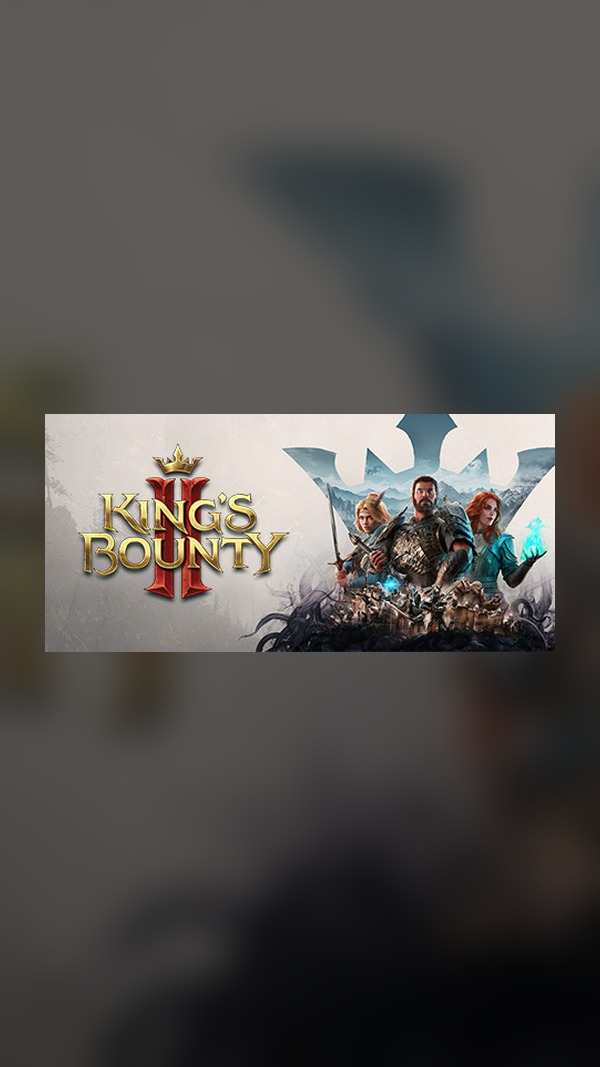 king's gift 2 Steam Game Experience