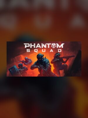 last assault Steam Game Experience