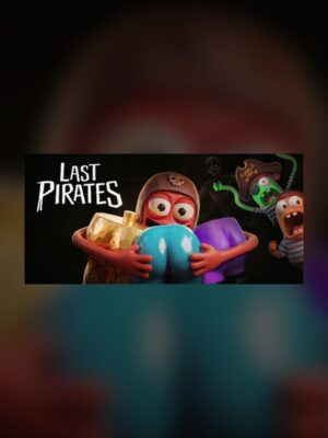 Last Pirate: No One Survives Steam Game Experience