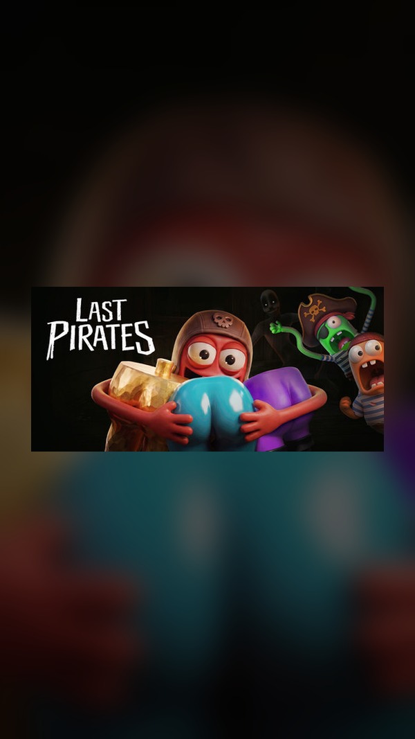 Last Pirate: No One Survives Steam Game Experience