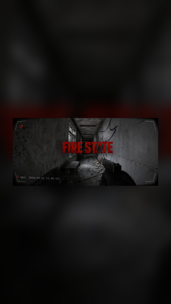 rental-law-enforcement-recorder-fire-state-1 law enforcement recorder FIRE STATE Steam Game Experience