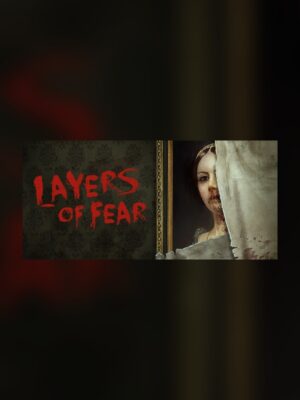 layers of fear Steam Game Experience