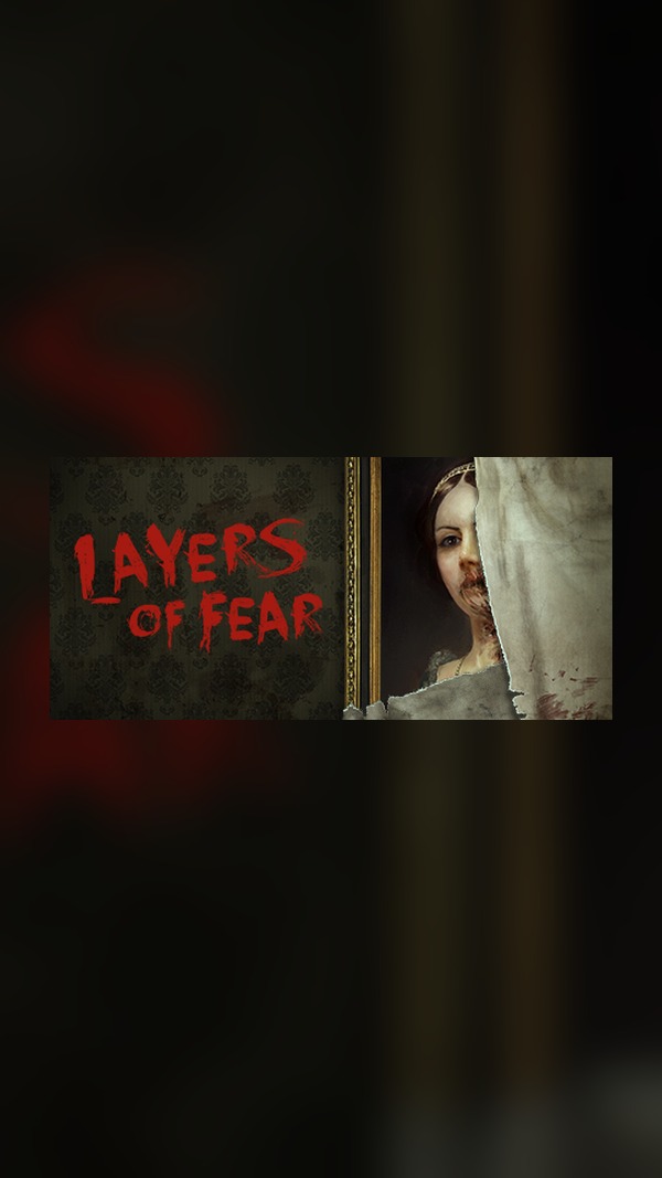 layers of fear Steam Game Experience