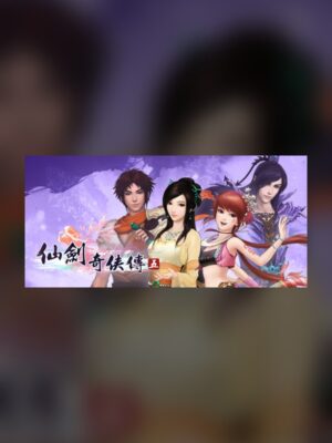 Legend of Sword and Fairy 5 Steam Game Experience
