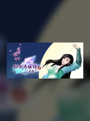 Legend of Sword and Fairy 5 Prequel Steam Game Experience