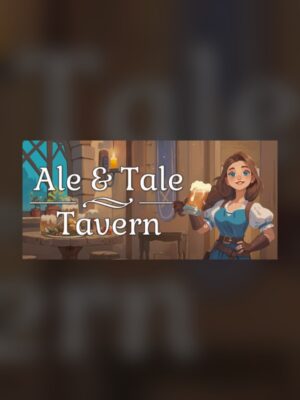 Legend Tavern Steam Game Experience