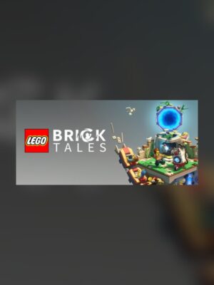 LEGO Brick Legend Steam Game Experience