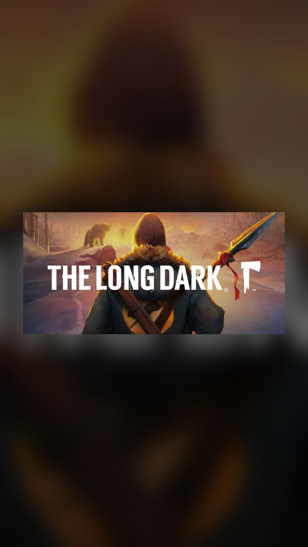 rental-long-night long night Steam Game Experience