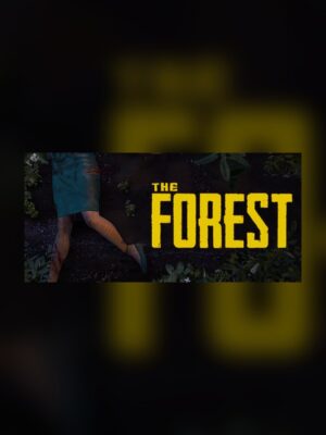 lost forest Steam Game Experience