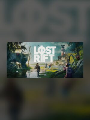 Lost Rift Steam Game Experience