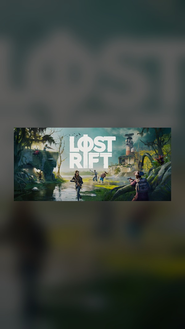 rental-lost-rift Lost Rift Steam Game Experience