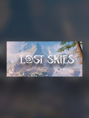 lost sky Steam Game Experience