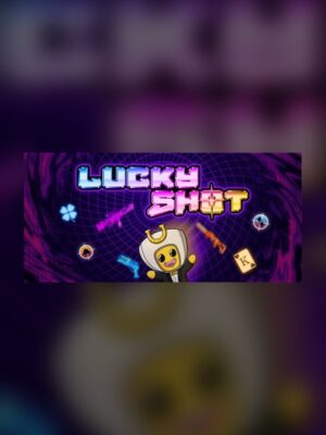 Lucky Shot Steam Game Experience