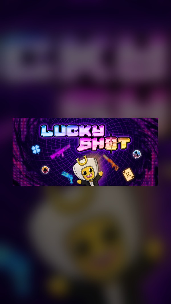 Lucky Shot Steam Game Experience