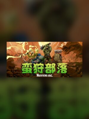 Manhunter Tribe Steam Game Experience