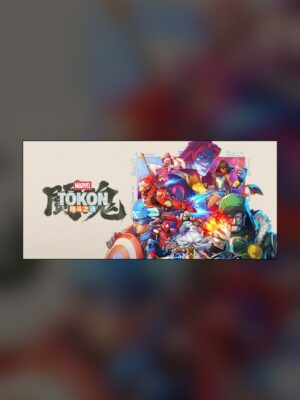 Marvel Fighting Spirits Steam Game Experience