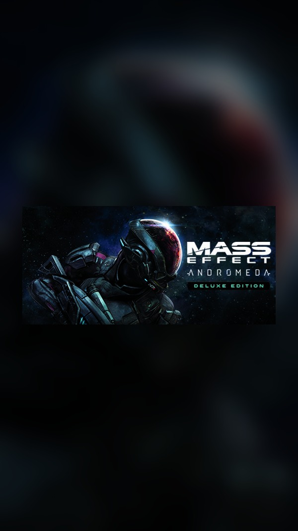 mass effect 3 Steam Game Experience