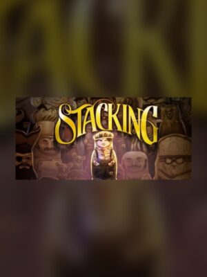 Matryoshka Adventure Steam Game Experience