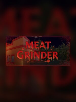 Meat Grinder: Hot Dog Simulator Steam Game Experience