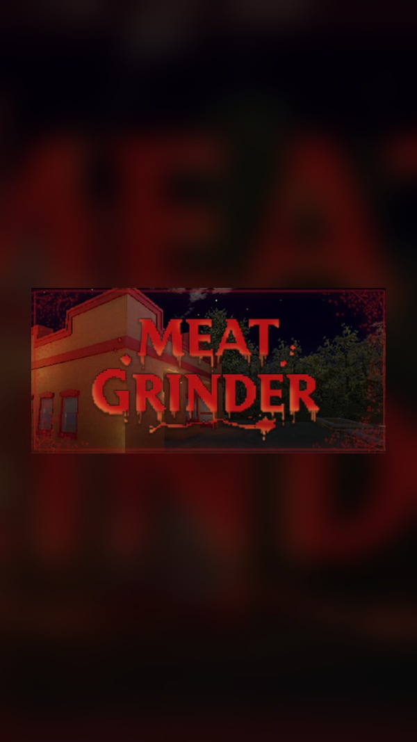 Meat Grinder: Hot Dog Simulator Steam Game Experience