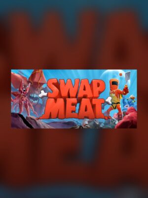 Meat Transform Steam Game Experience