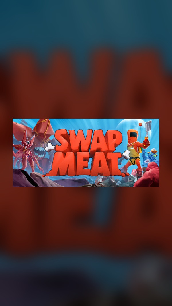 Meat Transform Steam Game Experience