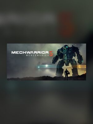 MechWarrior 5: Mercenaries Steam Game Experience