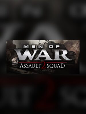 Men of War: Strike Team 2 Steam Game Experience